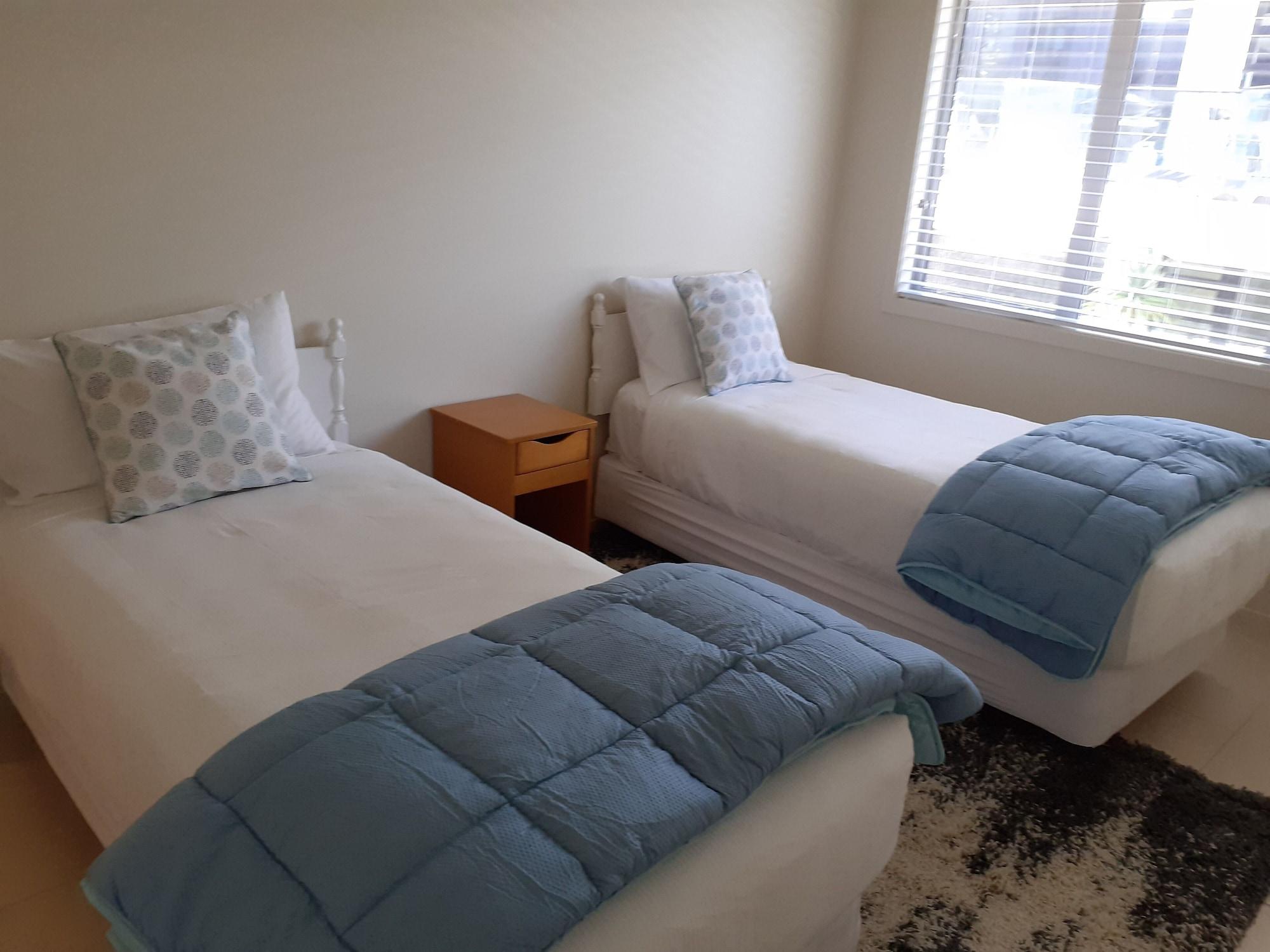 Pavilion Beachfront Apartments Mount Maunganui Ngoại thất bức ảnh