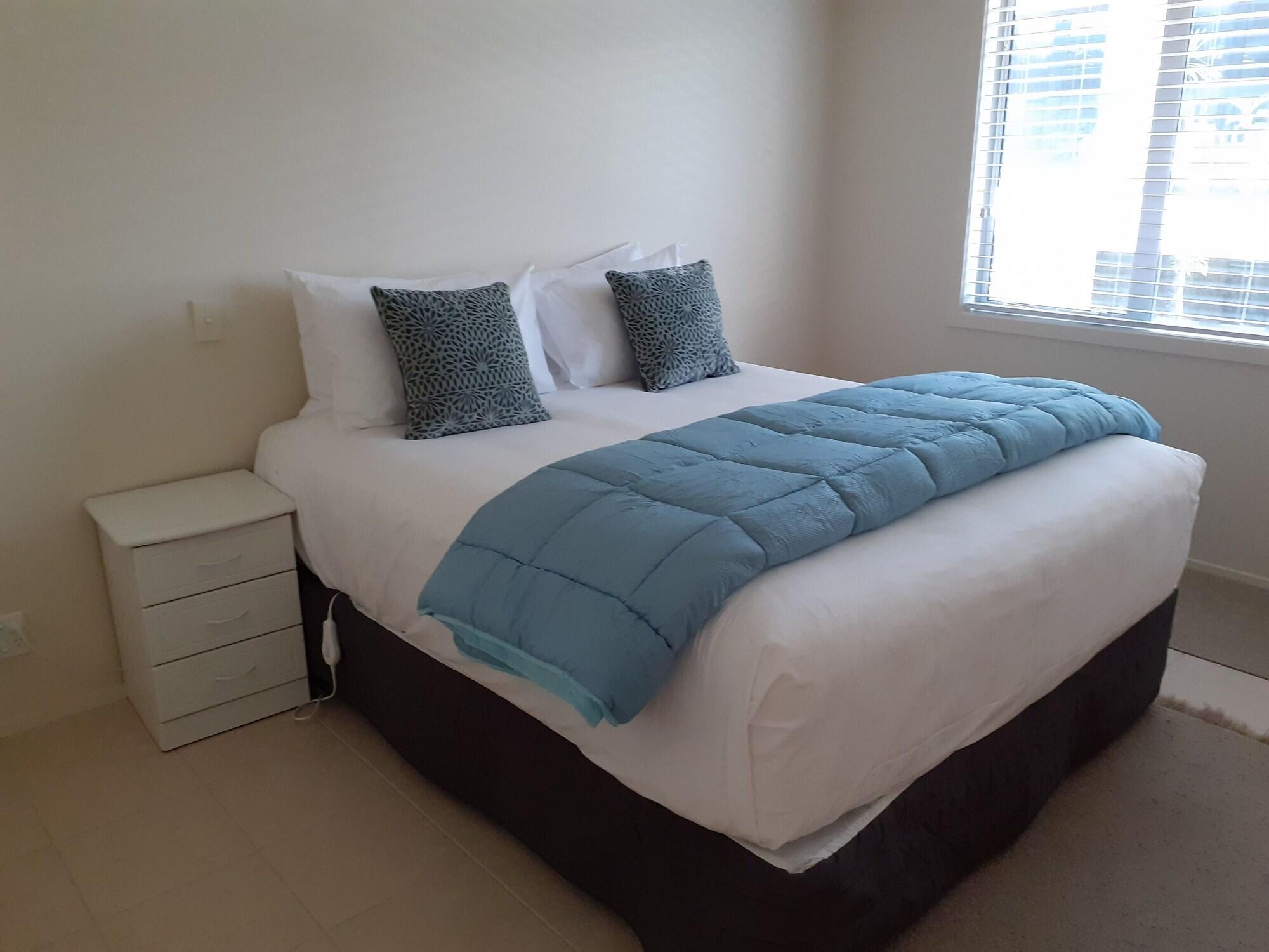 Pavilion Beachfront Apartments Mount Maunganui Ngoại thất bức ảnh