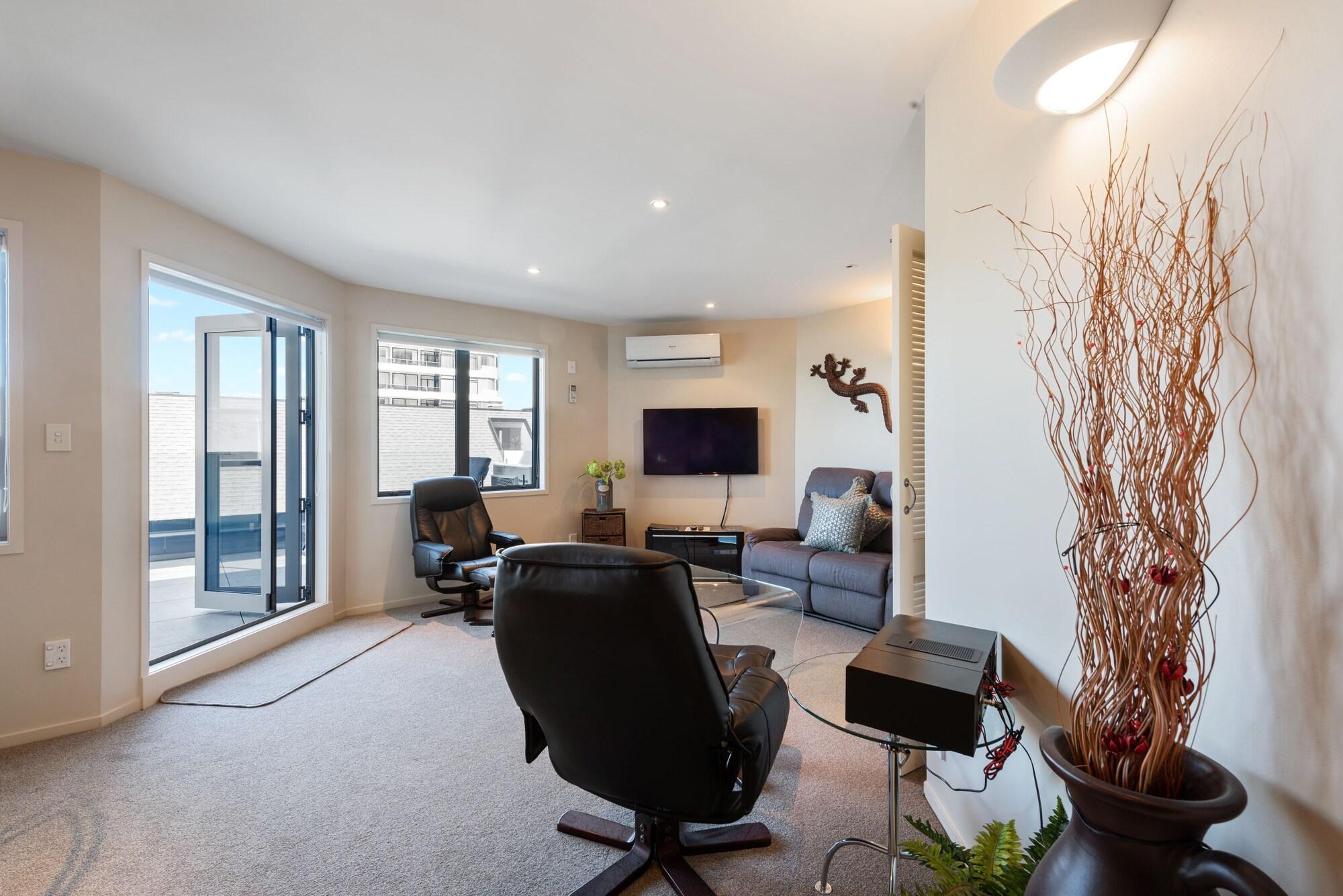 Pavilion Beachfront Apartments Mount Maunganui Ngoại thất bức ảnh