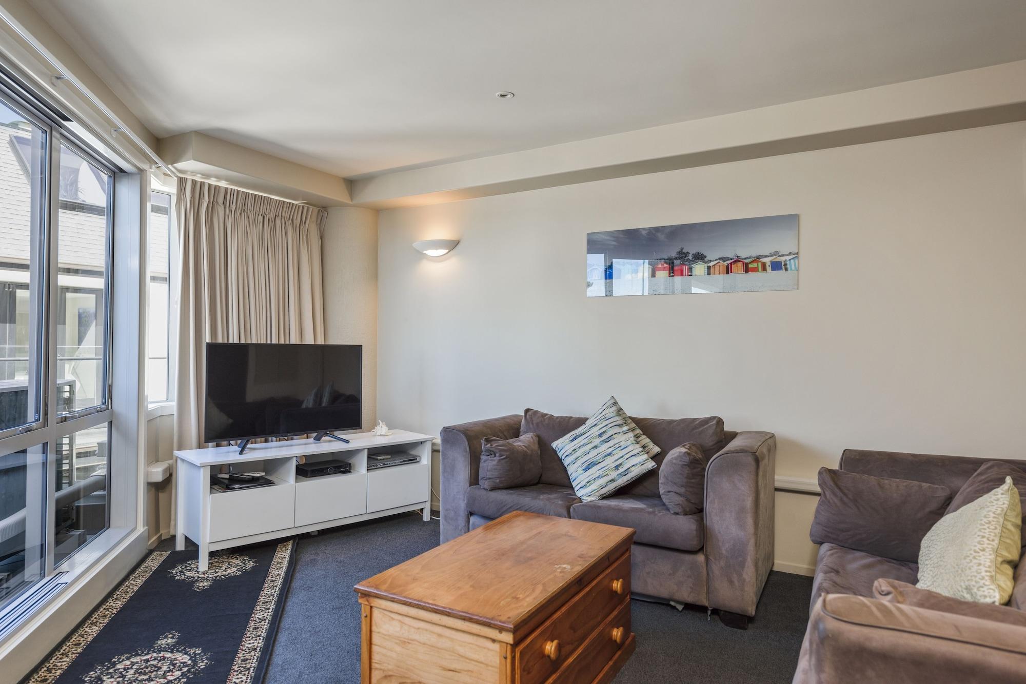 Pavilion Beachfront Apartments Mount Maunganui Ngoại thất bức ảnh