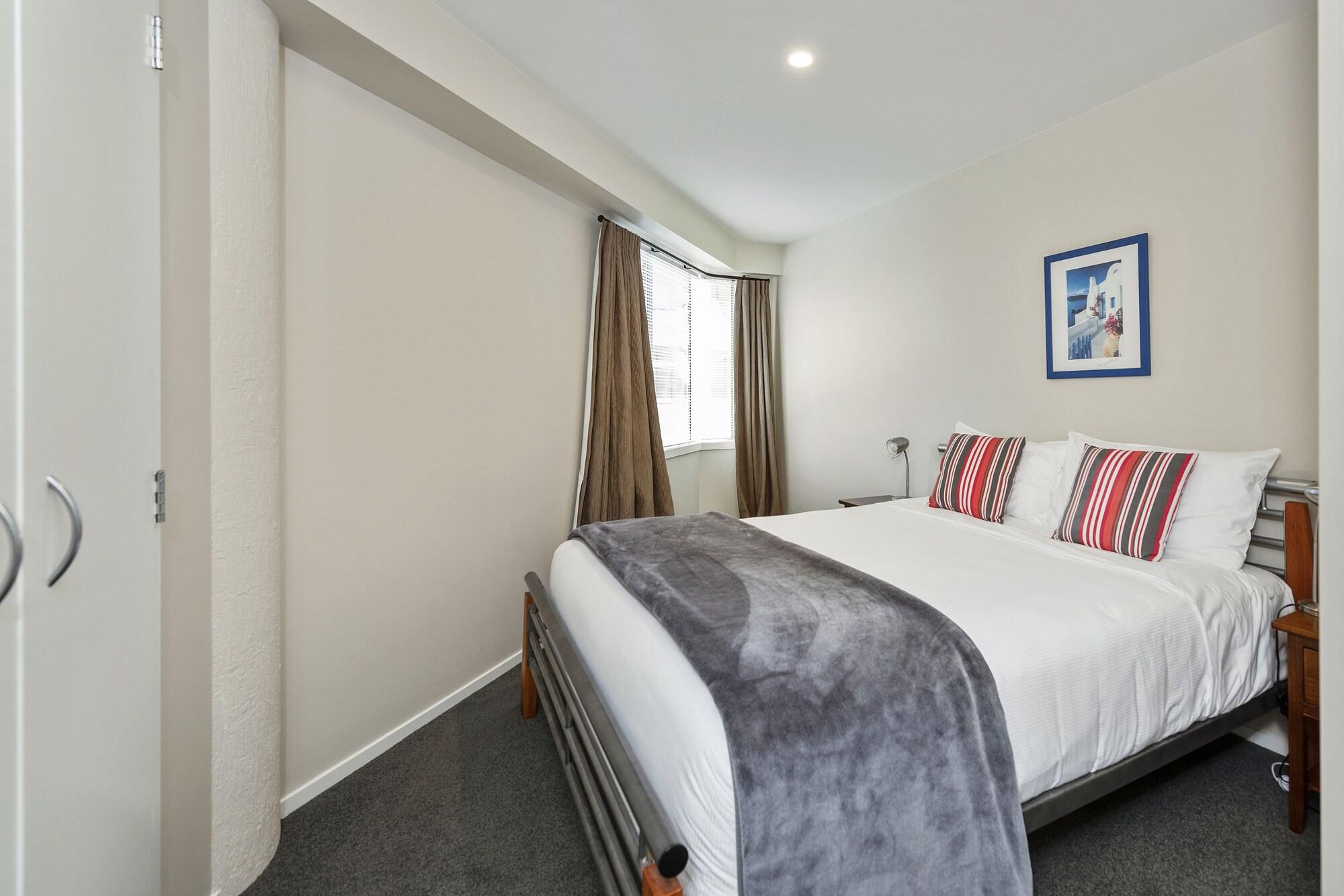 Pavilion Beachfront Apartments Mount Maunganui Ngoại thất bức ảnh