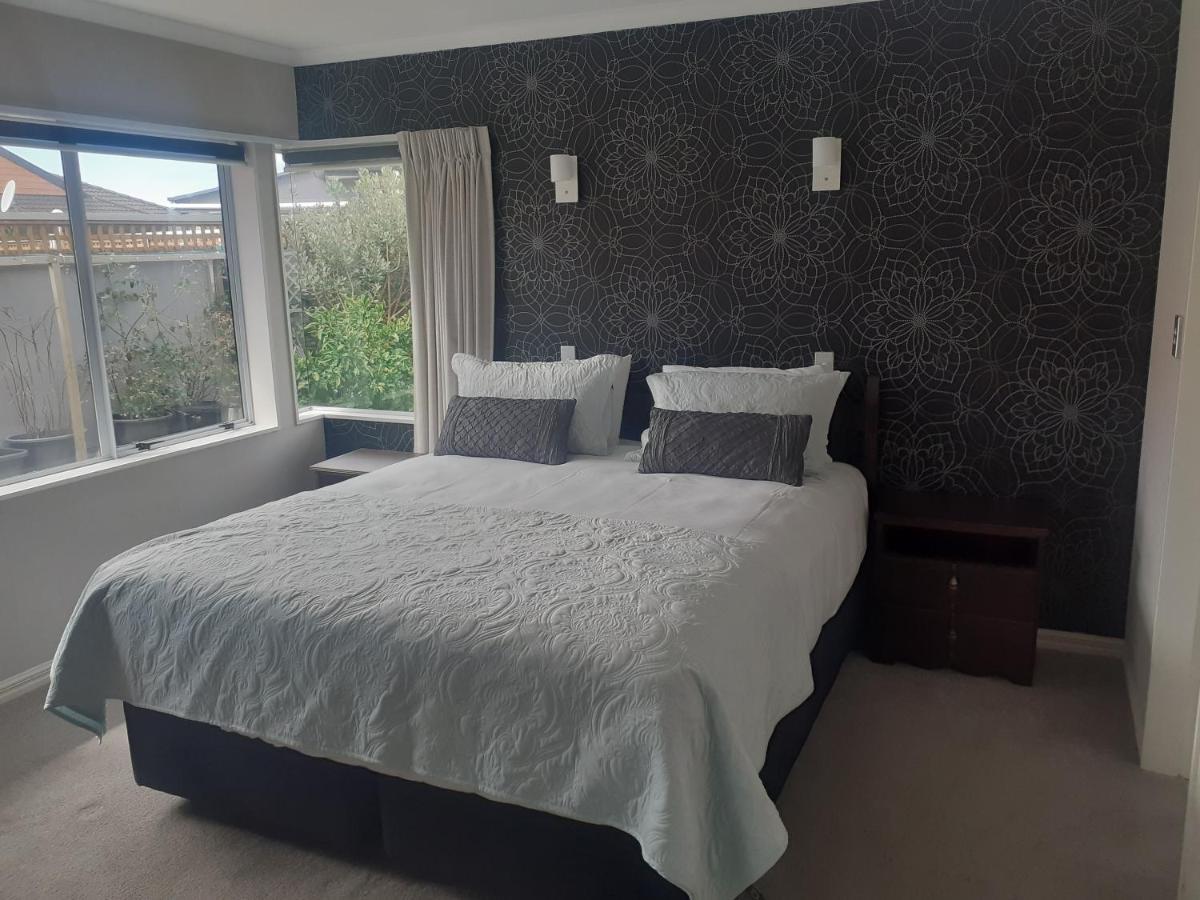Pavilion Beachfront Apartments Mount Maunganui Ngoại thất bức ảnh
