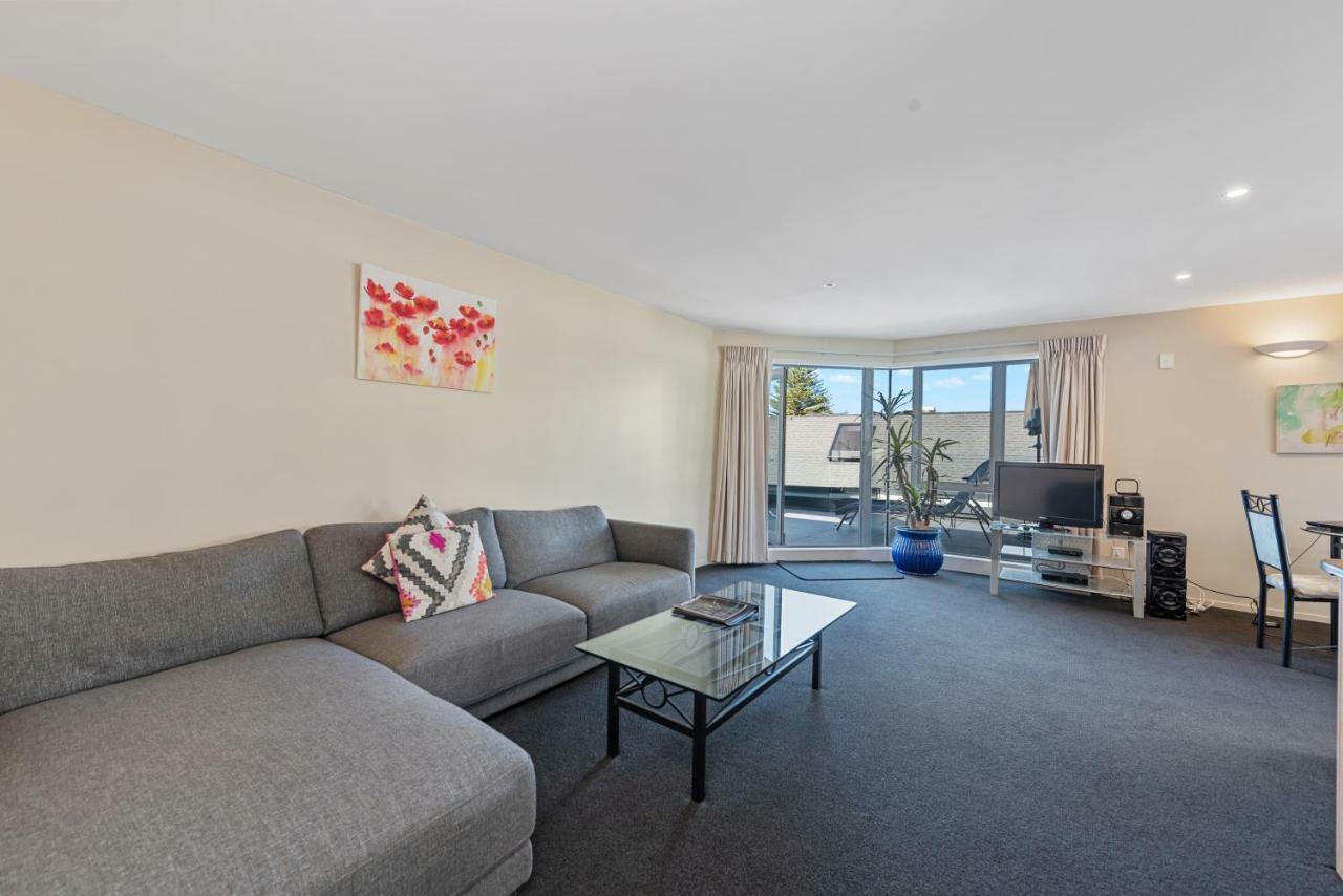 Pavilion Beachfront Apartments Mount Maunganui Ngoại thất bức ảnh